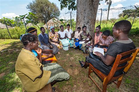 Uganda Programs .